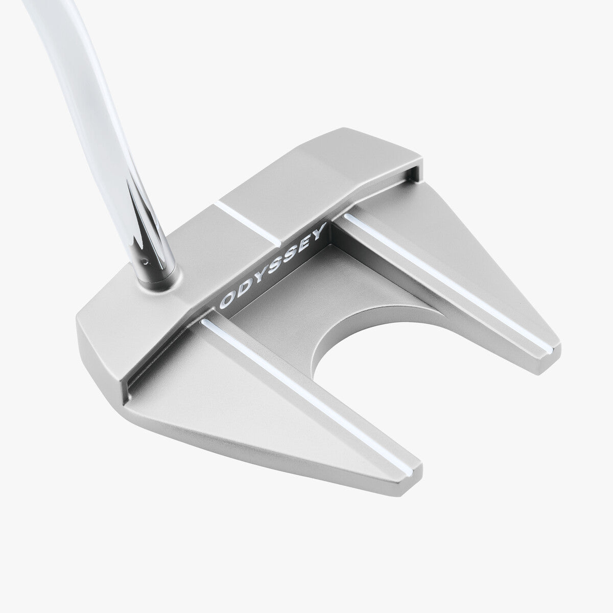 Odyssey Ai-ONE Silver Seven DB