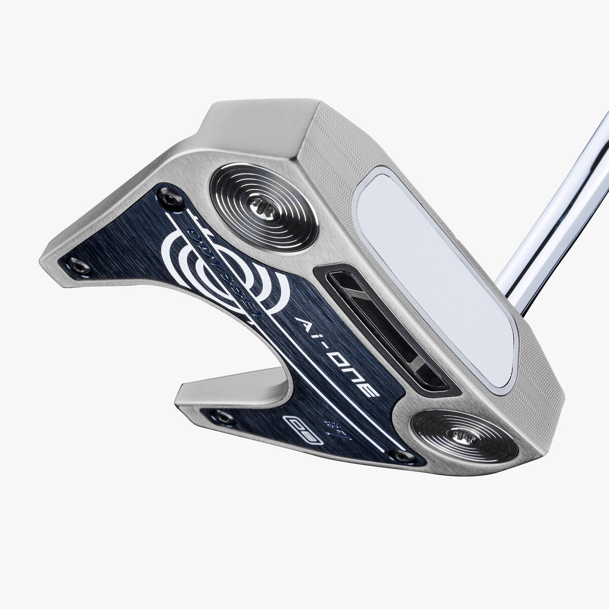 Odyssey Ai-ONE Silver Seven DB