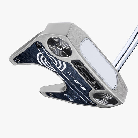 Odyssey Ai-ONE Silver Seven DB