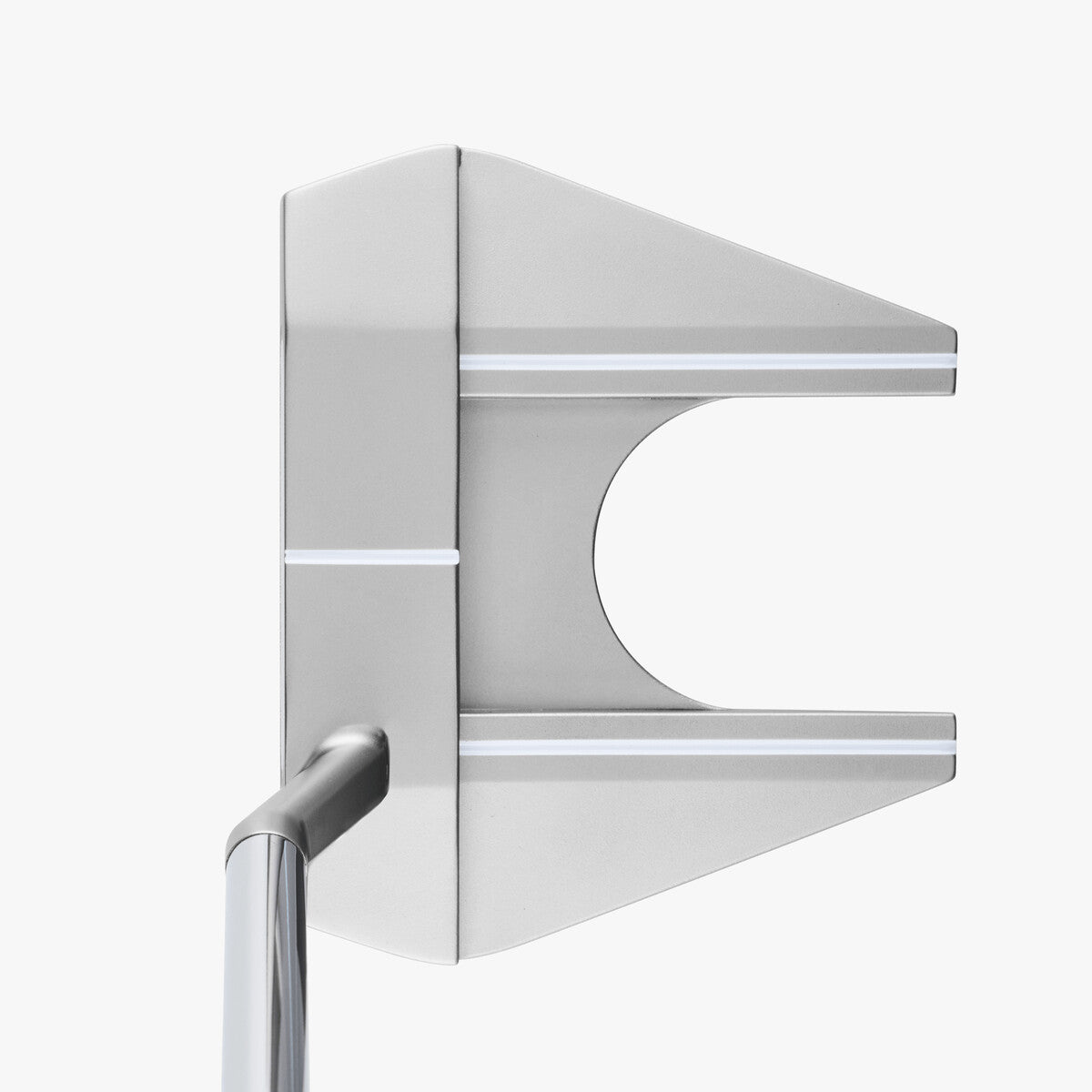Odyssey Ai-ONE Silver Seven S