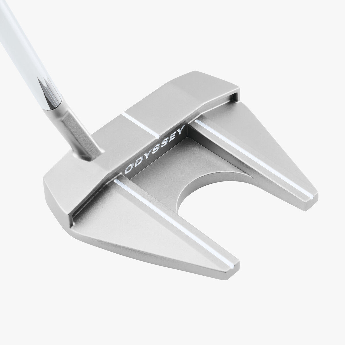 Odyssey Ai-ONE Silver Seven S