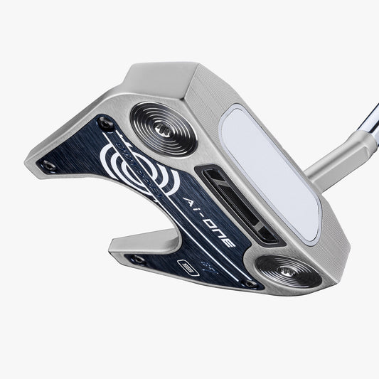 Odyssey Ai-ONE Silver Seven S