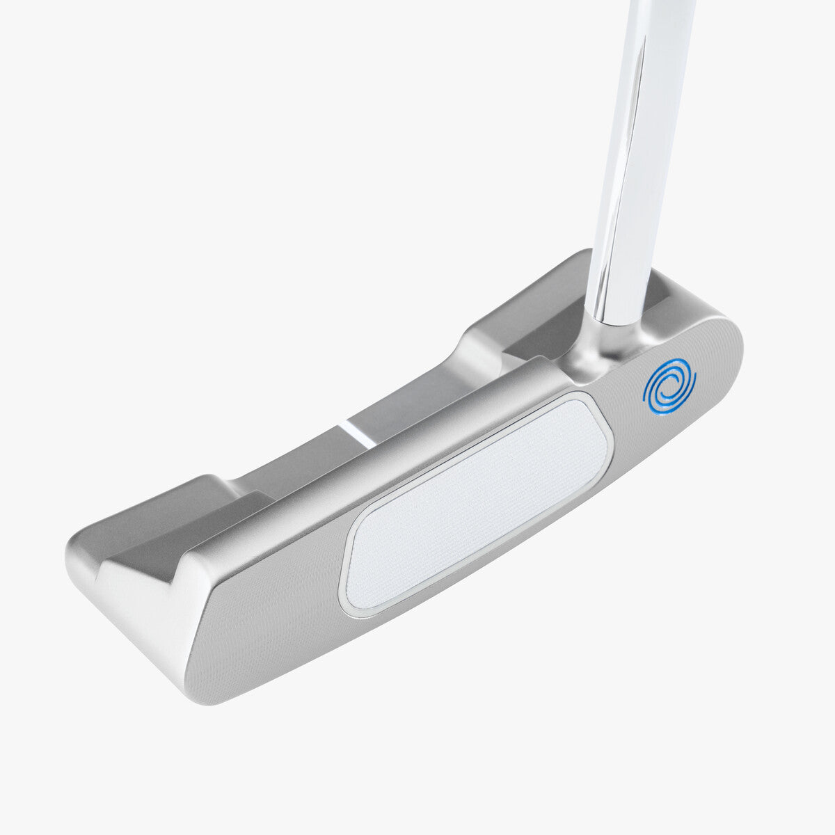 Odyssey Ai-ONE Silver Double Wide DB