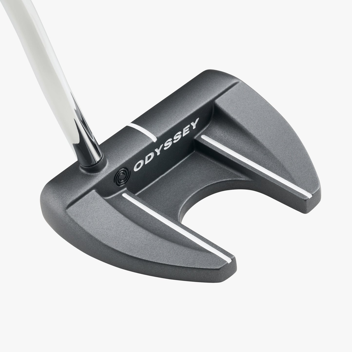 Odyssey DFX V-Line Fang Slim Putter