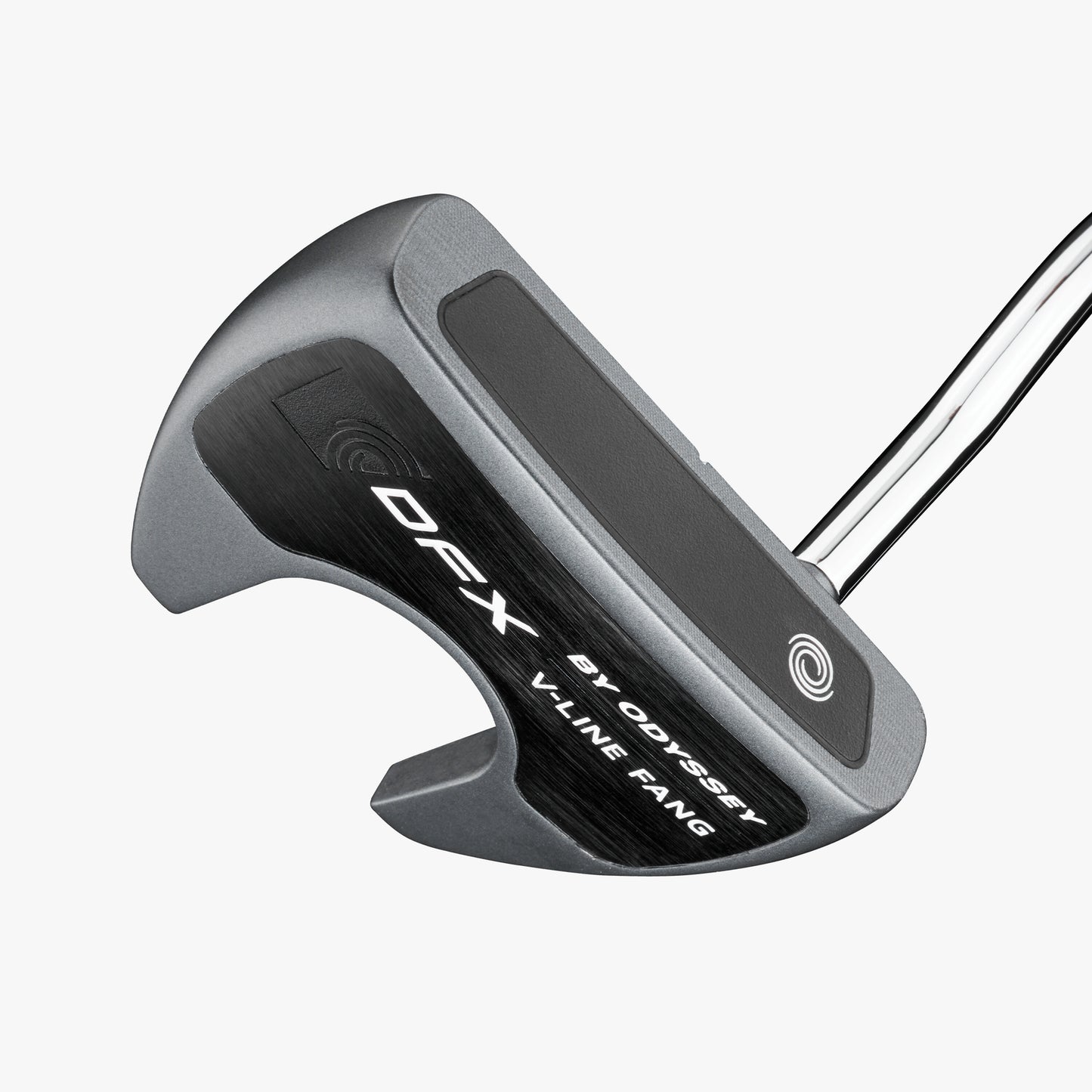 Odyssey DFX V-Line Fang Slim Putter