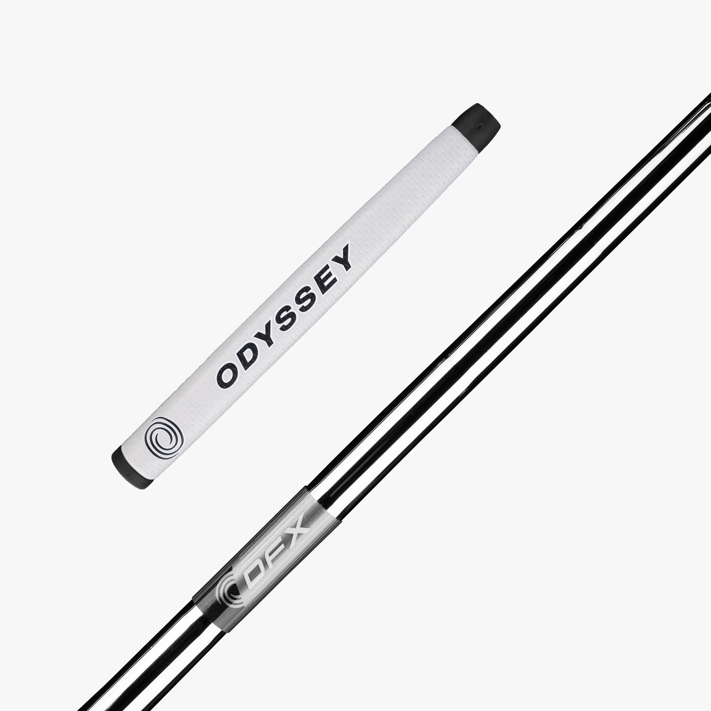 Odyssey DFX V-Line Fang Slim Putter