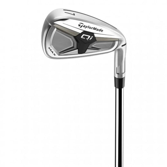 Taylormade QI  MAX  HL grafiitti