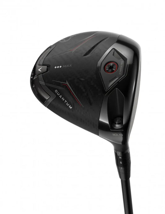 Callaway Quantum Triple Diamond Max