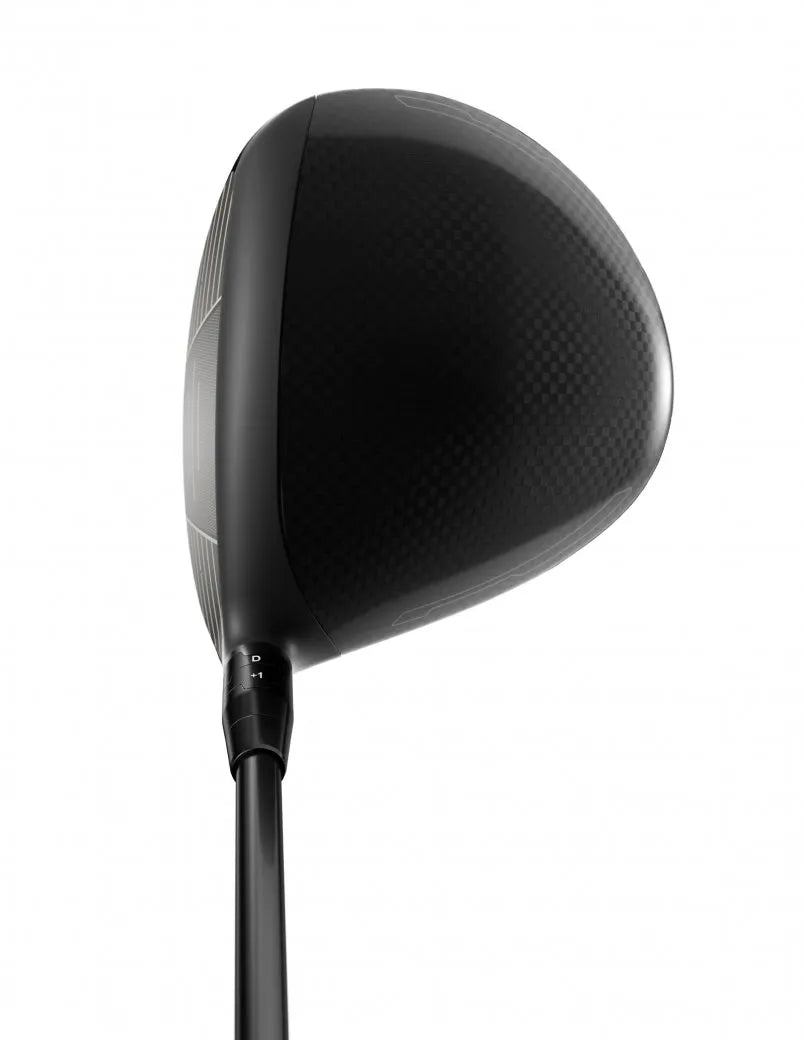 Callaway Quantum Triple Diamond Max