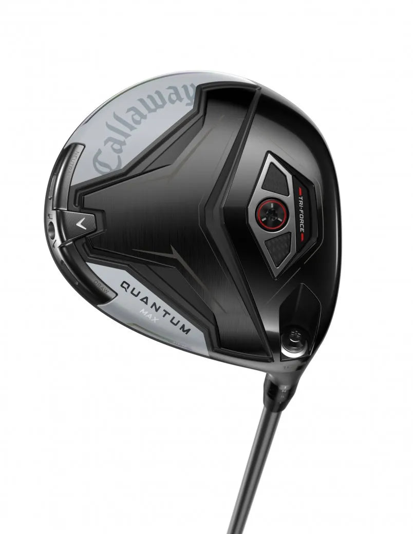 Callaway Quantum  Max Draiveri