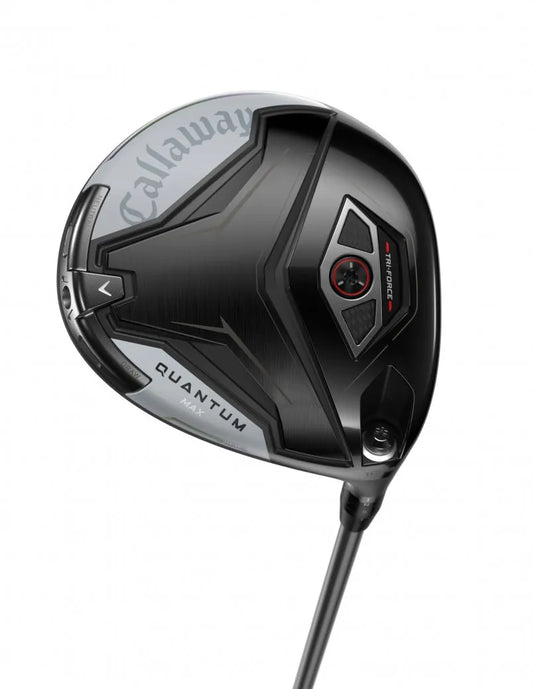 Callaway Quantum  Max Draiveri
