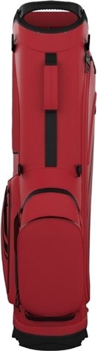 Callaway Chase Stand Bag Red