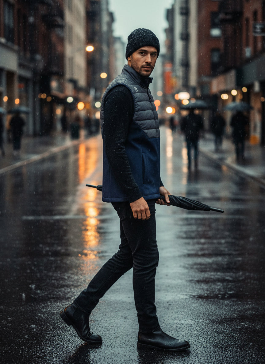 Jyry-Jussi Vest