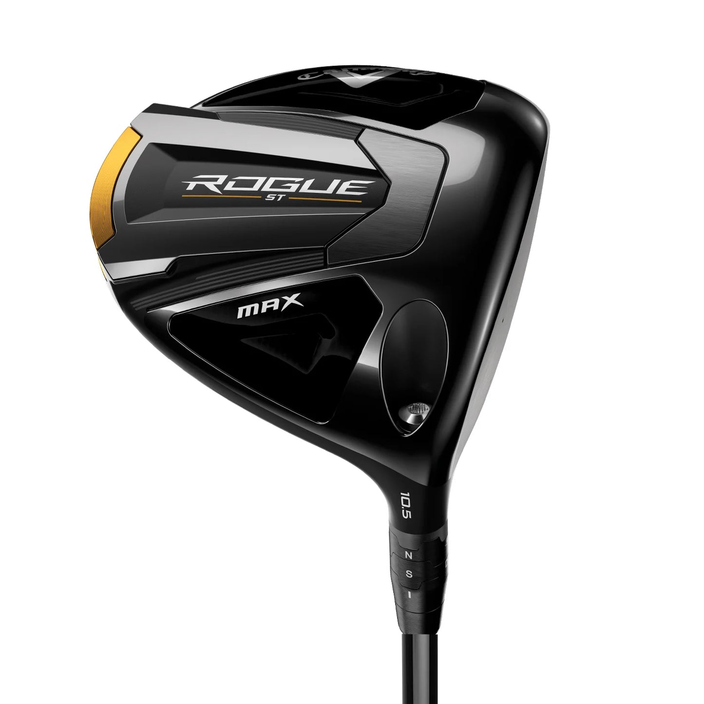 Callaway Rogue ST Max Driver
