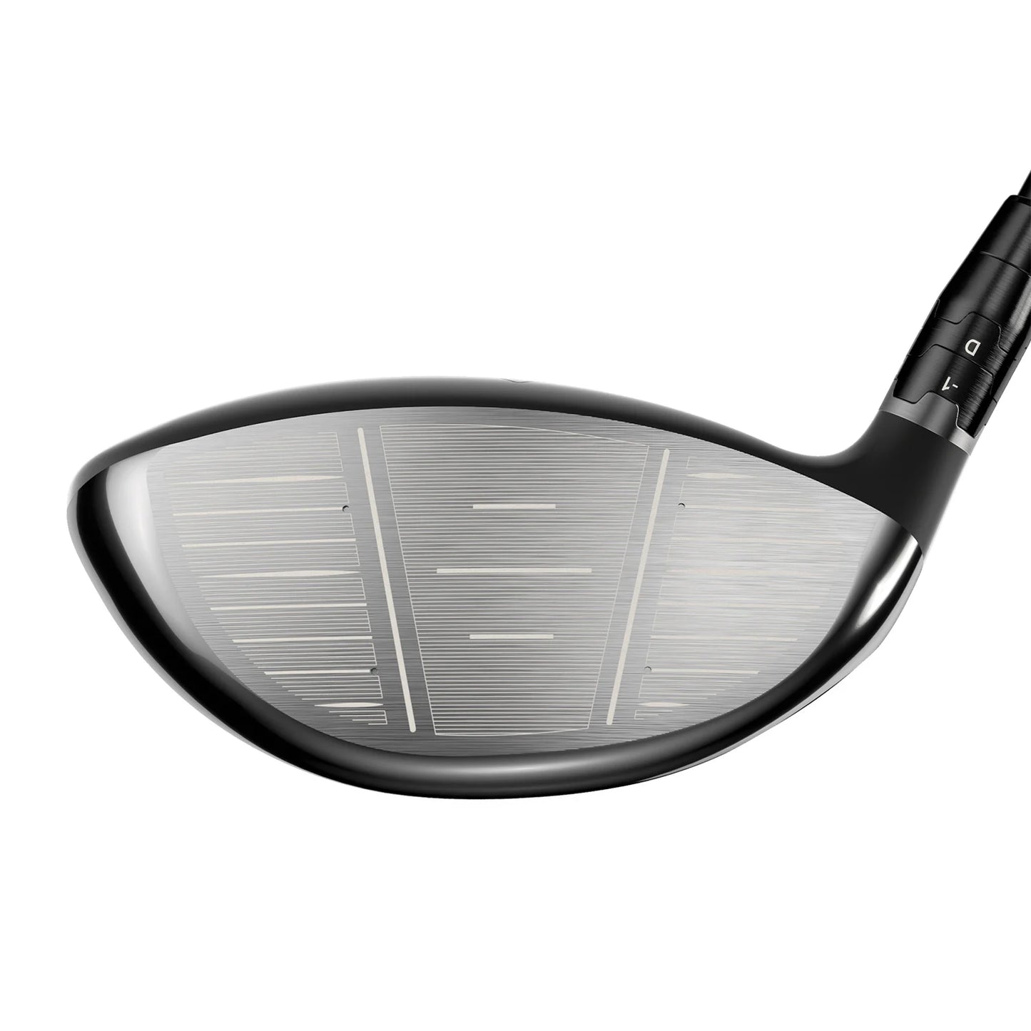 Callaway Rogue ST Max Driver