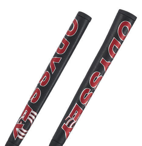 Odyssey DFX Rossie Black