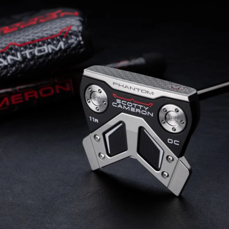Scotty Cameron Phantom 11R OC