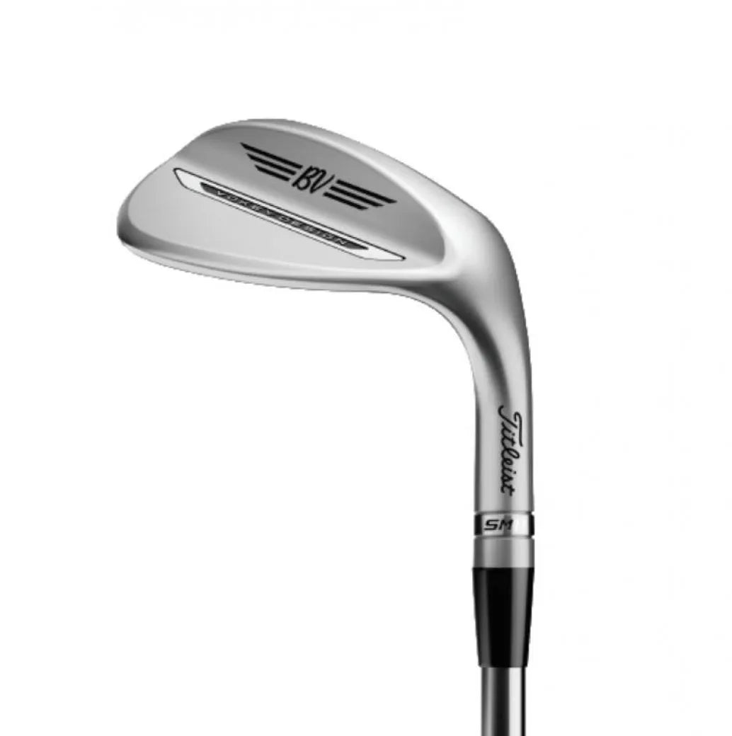 Titleist Vokey SM11 Tour Chrome