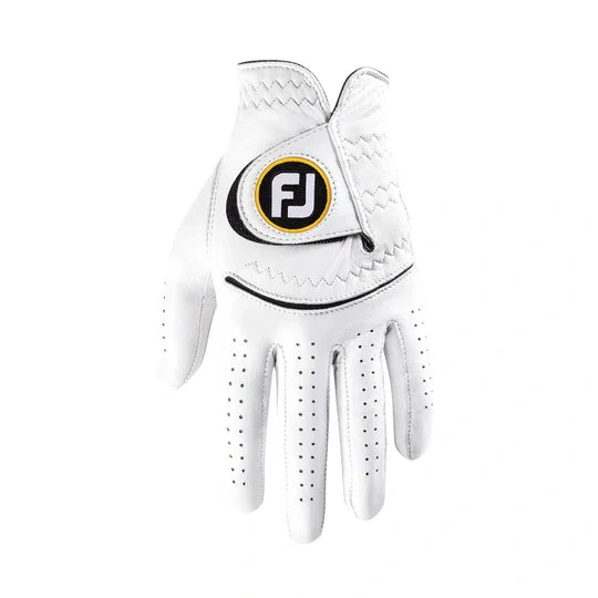 Footjoy StaSof miesten nahkahanska