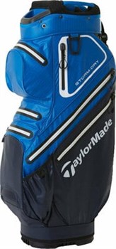 TaylorMade Storm Dry Bag, Sininen