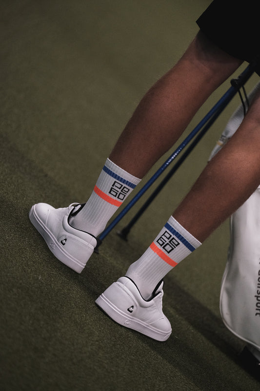 1974 Sport Socks