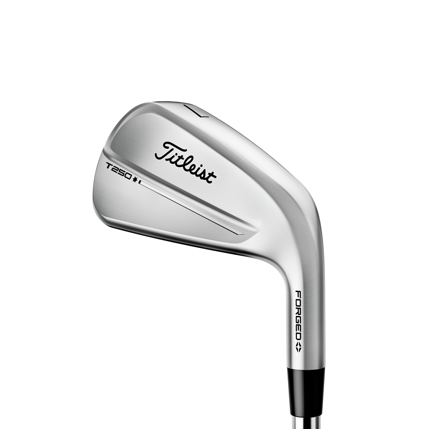 Titleist T250* Launch Spec teräs