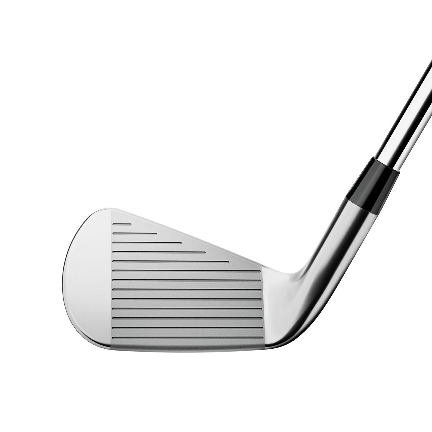 Titleist T250* Launch Spec teräs