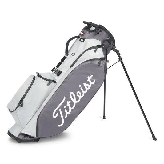 Mizuno BR-DRI Stand Bag