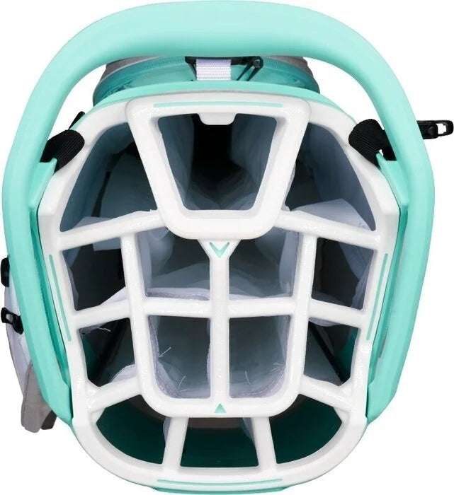 Callaway Fairway Stand Bag aqua