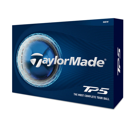 Taylor Made TP5 New