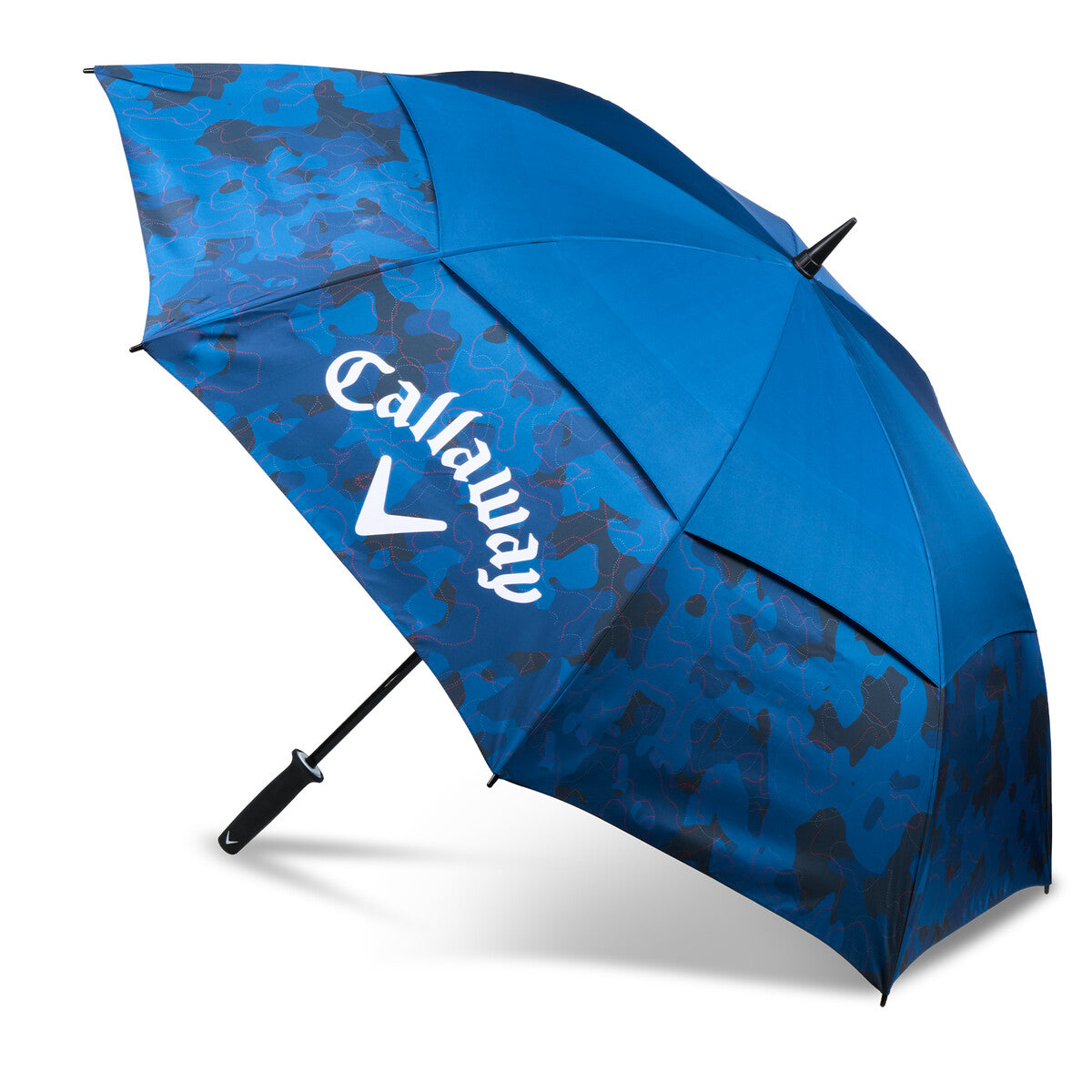 Callaway Double Canopy 64" Shield Umbrella
