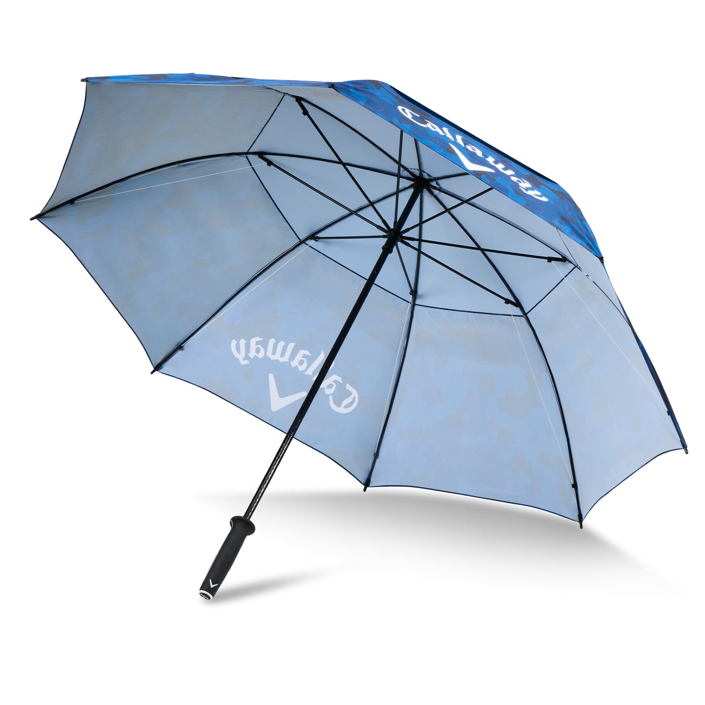 Callaway Double Canopy 64" Shield Umbrella