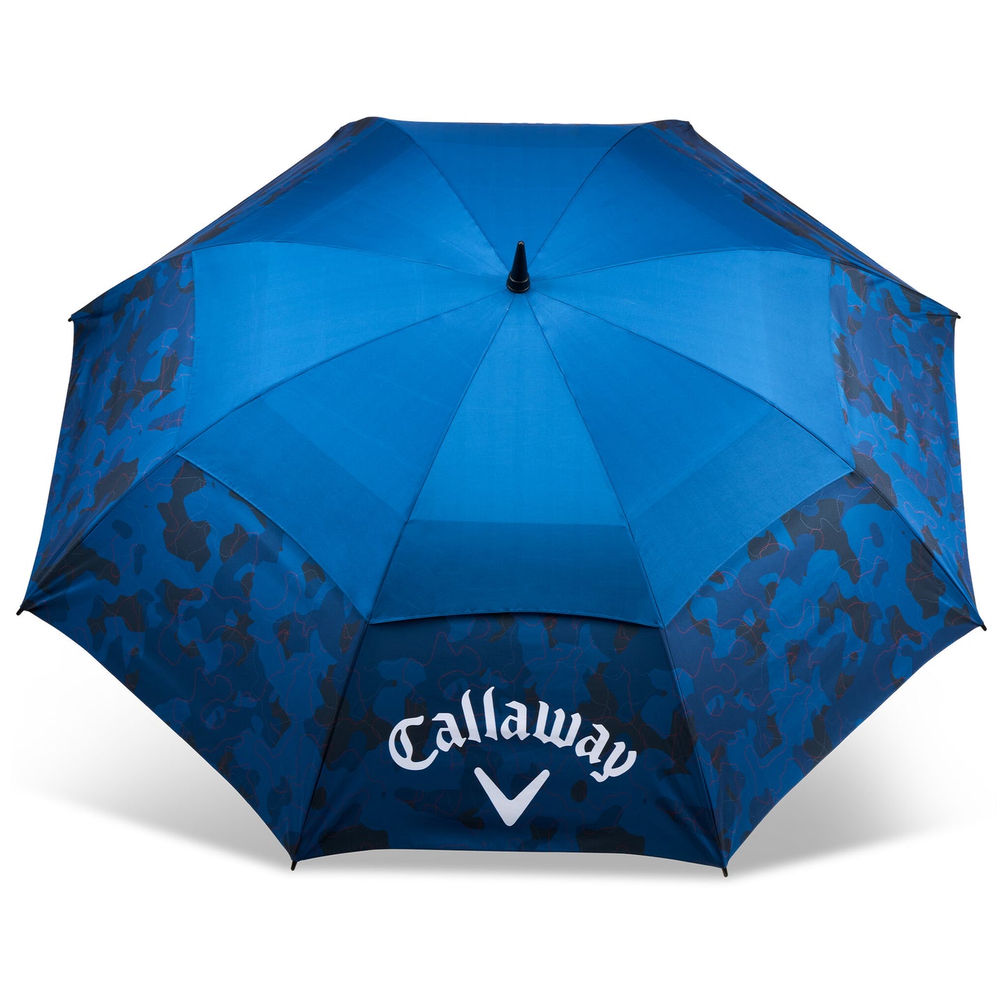 Callaway Double Canopy 64" Shield Umbrella