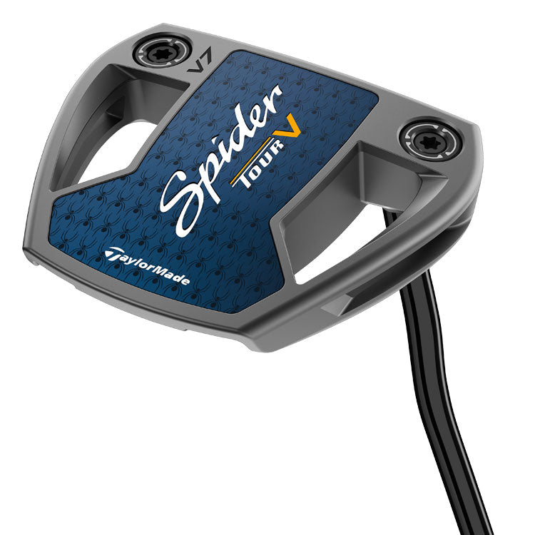 TaylorMade Spider Tour V7