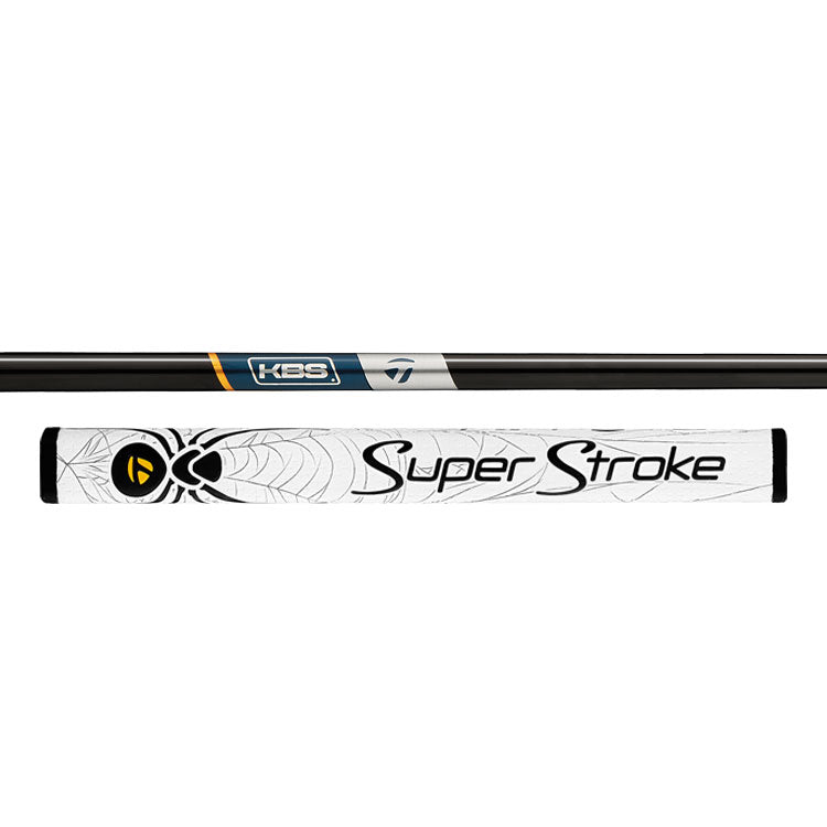 TaylorMade Spider Tour V7
