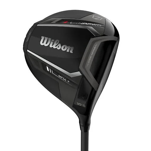 Dynapower Max+ Driver 12 UST Mamiya LINQ 5R DEMO