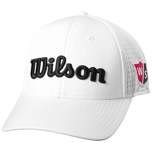 Wilson Performance Mesh Lippis