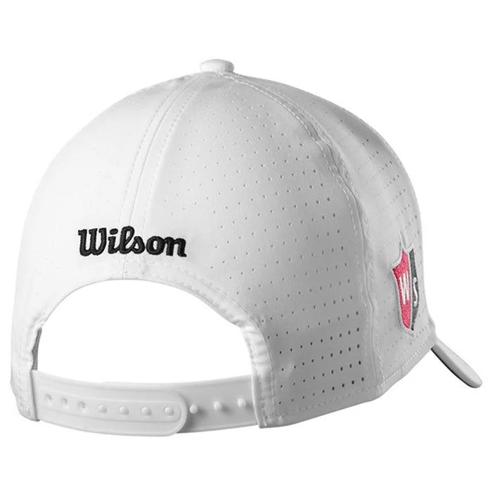 Wilson Performance Mesh Lippis