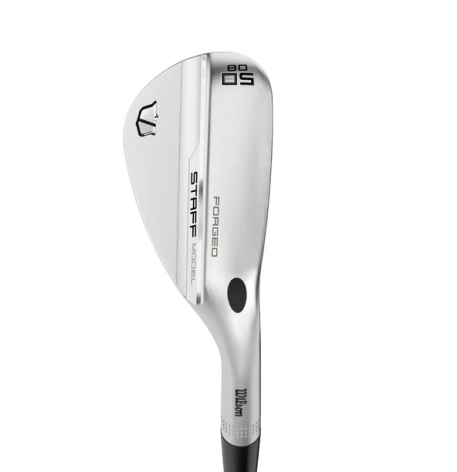Wilson Staff Model wedge 50 ast. DG Spinner