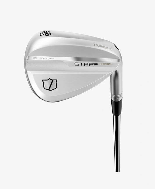 Wilson Staff Model ZM Wedge
